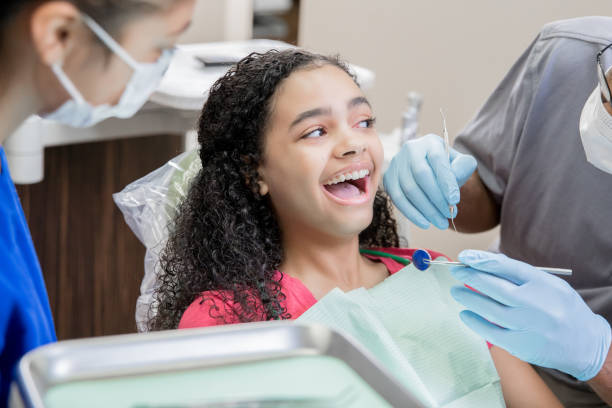 Best Emergency Treatment for Toothache in Foley, MN