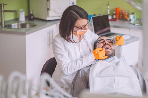 Best Emergency Treatment for Toothache in Foley, MN