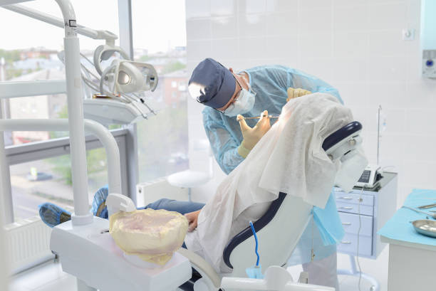 Best Emergency Broken Tooth Repair in Foley, MN
